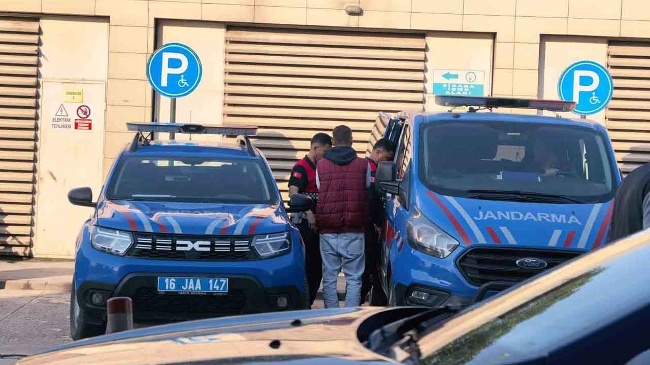 Foto - 500 kişilik ekip şafak baskını yaptı! Çok sayıda gözaltı var