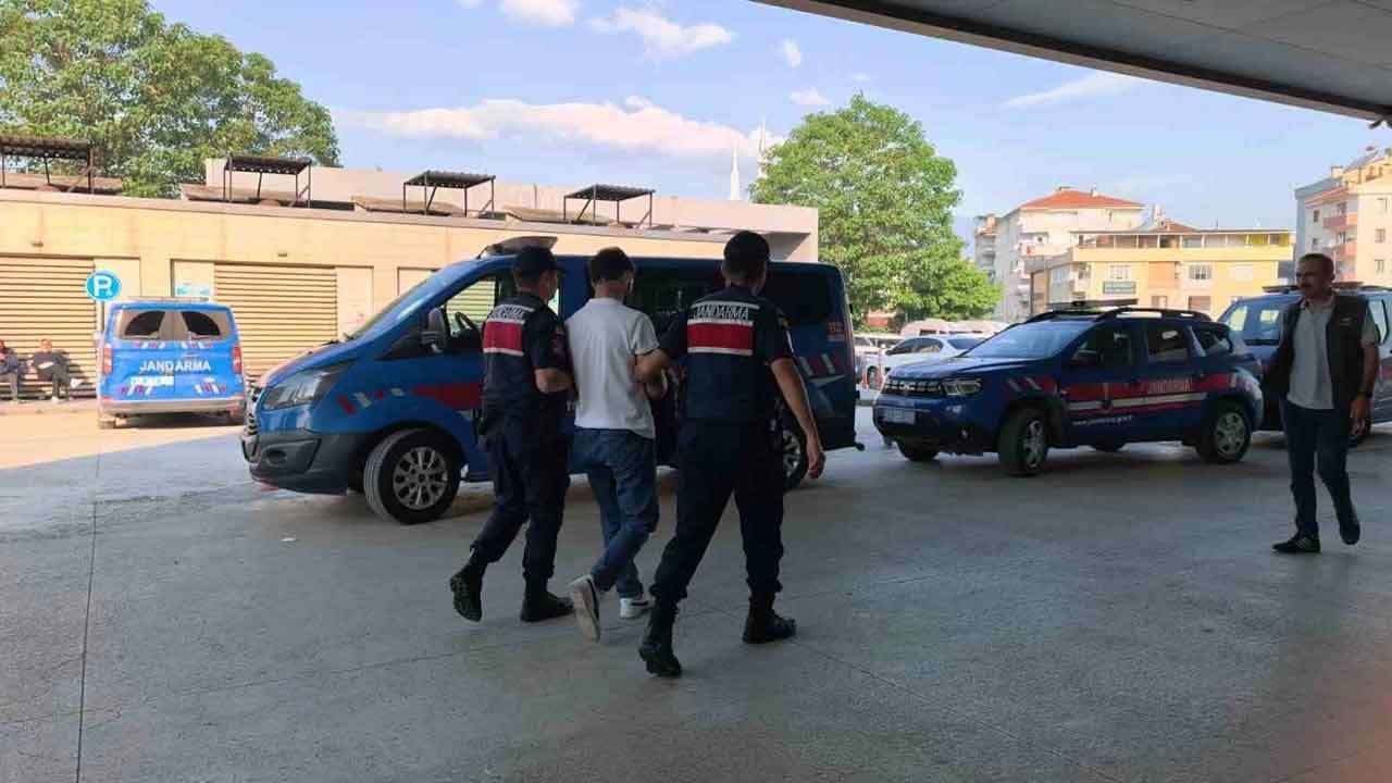 Foto - 500 kişilik ekip şafak baskını yaptı! Çok sayıda gözaltı var