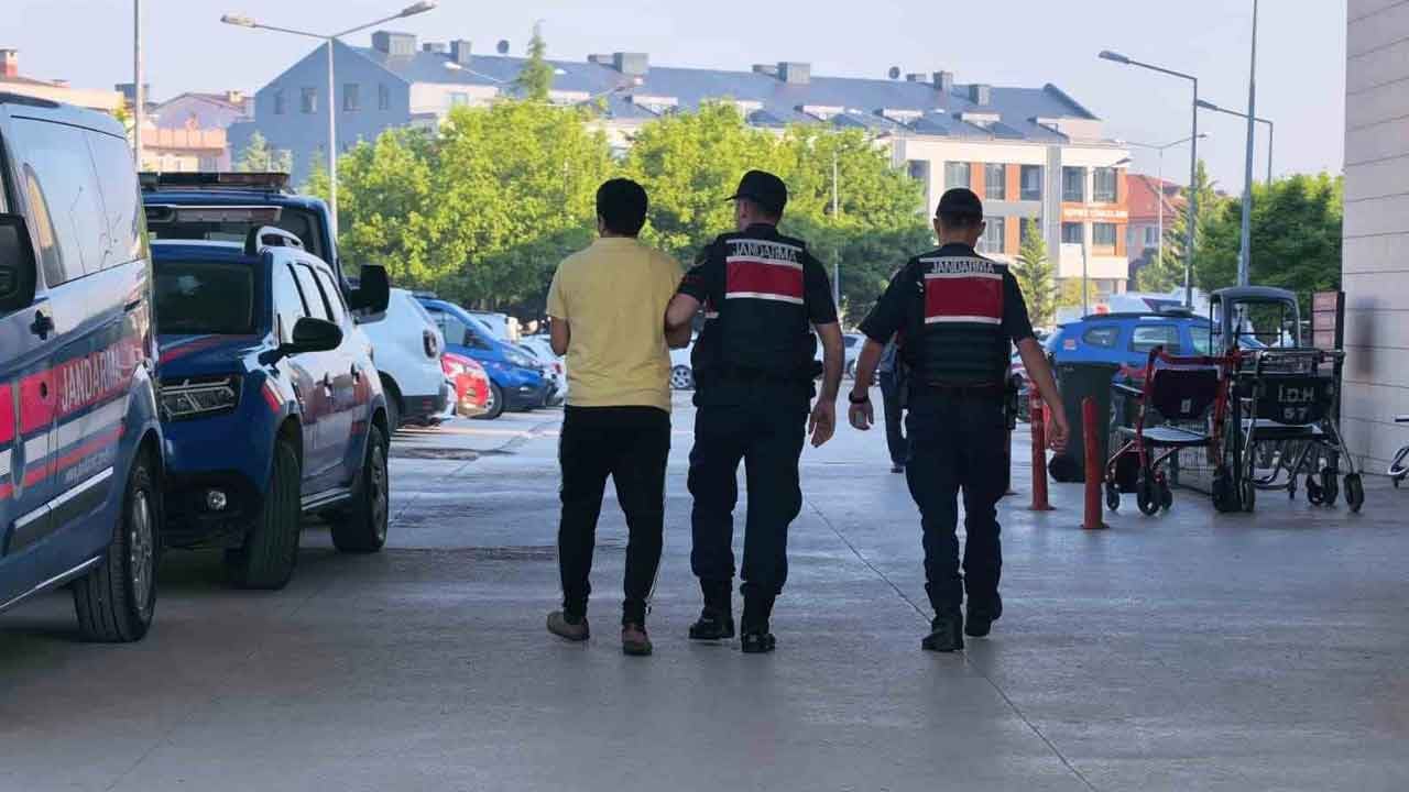 Foto - 500 kişilik ekip şafak baskını yaptı! Çok sayıda gözaltı var