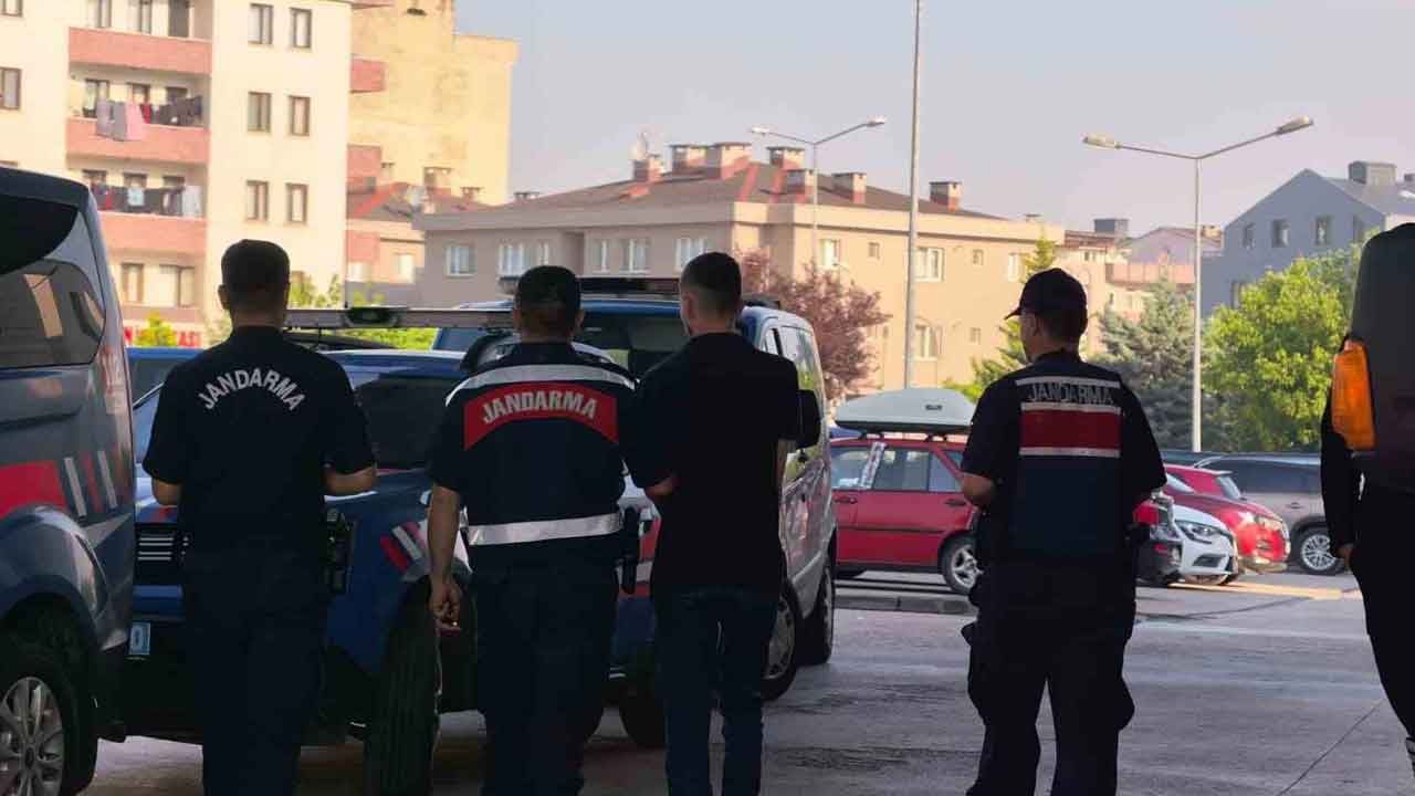 Foto - 500 kişilik ekip şafak baskını yaptı! Çok sayıda gözaltı var