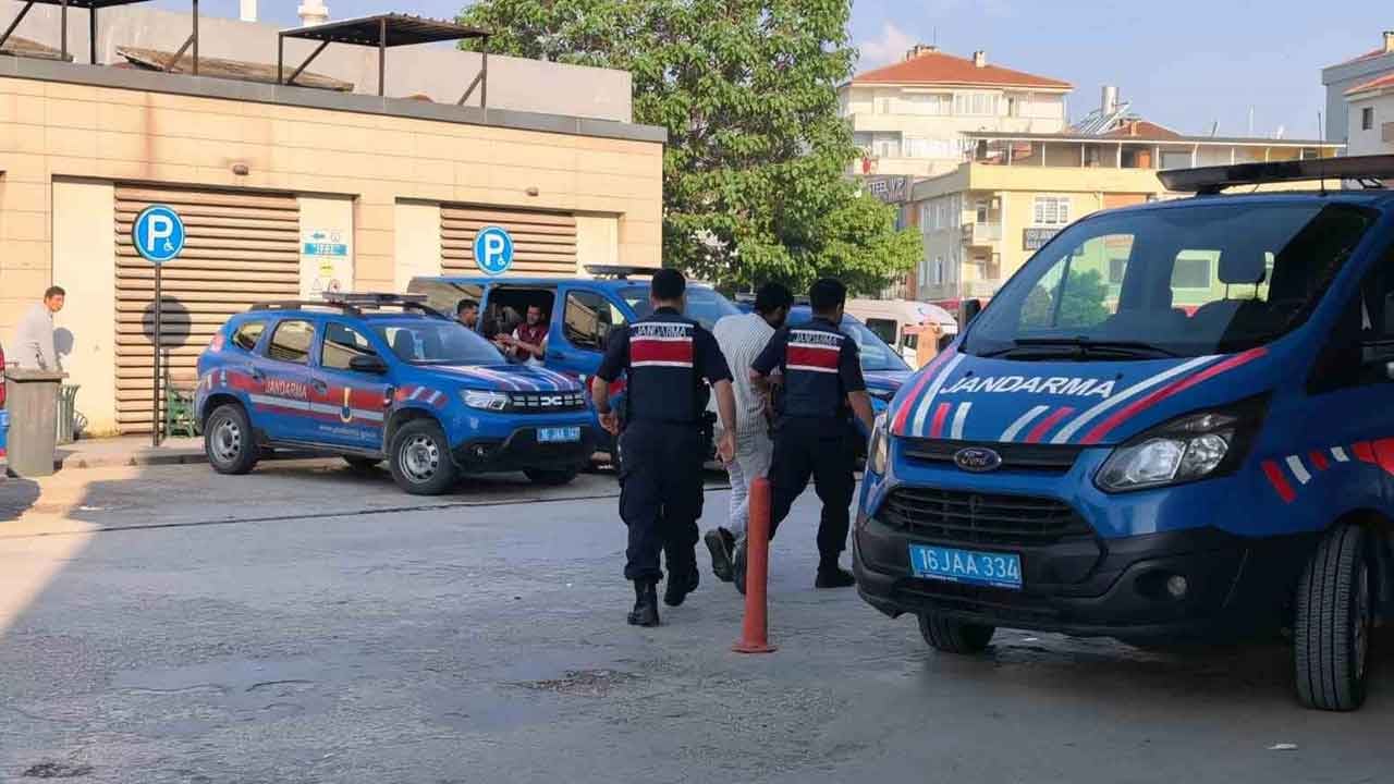 Foto - 500 kişilik ekip şafak baskını yaptı! Çok sayıda gözaltı var