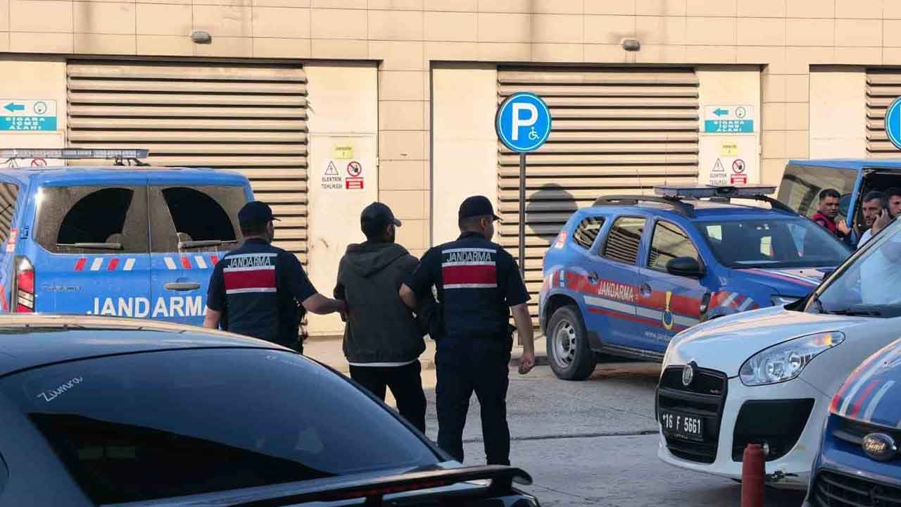Foto - 500 kişilik ekip şafak baskını yaptı! Çok sayıda gözaltı var