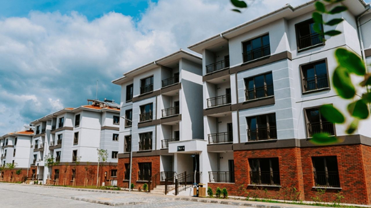 Foto - 500 sosyal konut projesinde başvurular sona eriyor! Yüzyılın Konut Projesi kura çekilişi ne zaman?