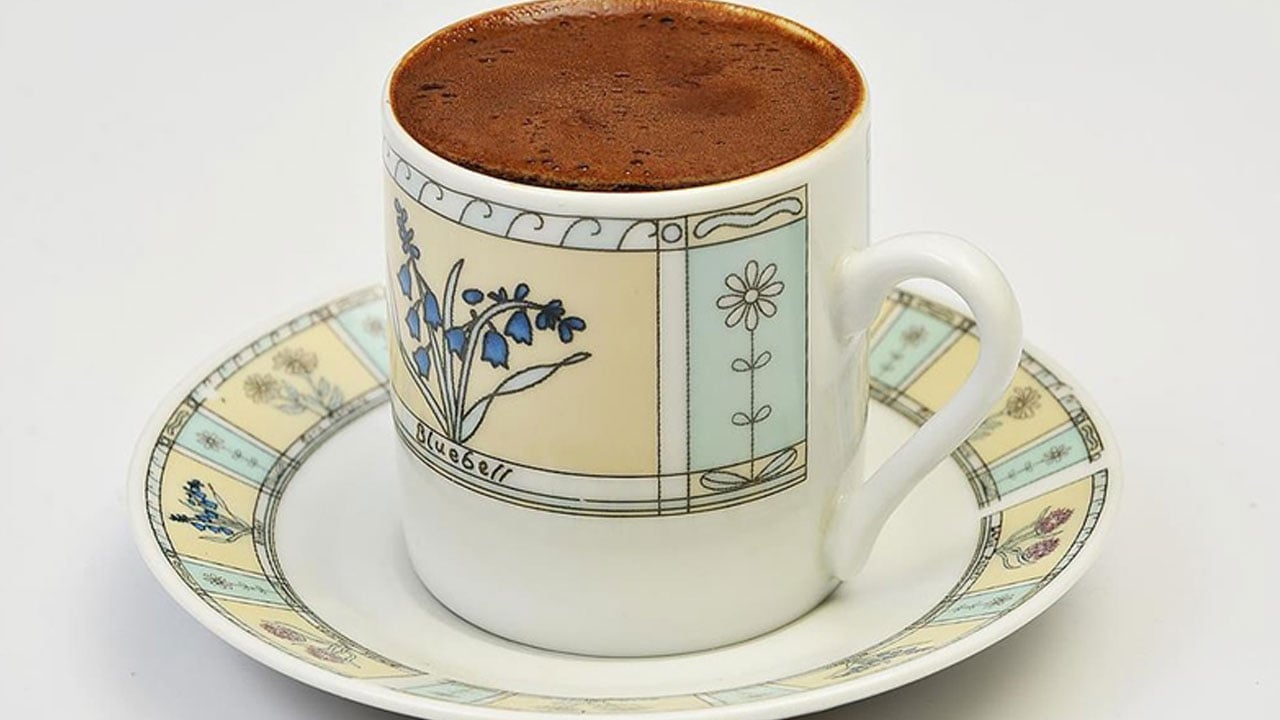 Foto - 500 yıllık gelenek Avrupa’da tescillendi! Türk kahvesine büyük onur