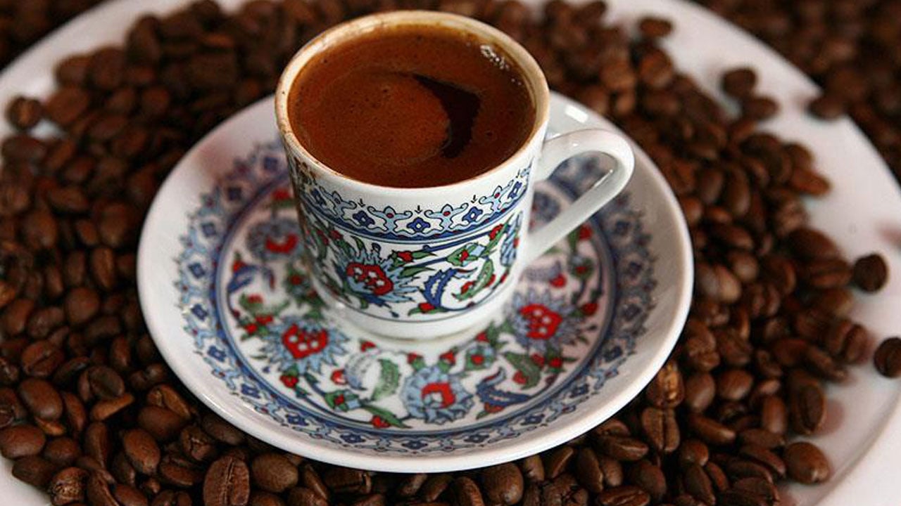 Foto - 500 yıllık gelenek Avrupa’da tescillendi! Türk kahvesine büyük onur