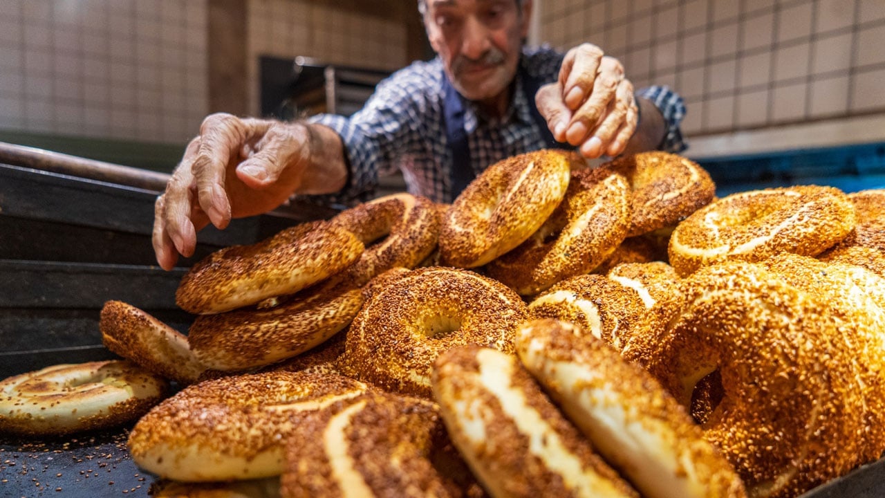 500 yıllık lezzet! Bir yiyen bir daha vazgeçemiyor