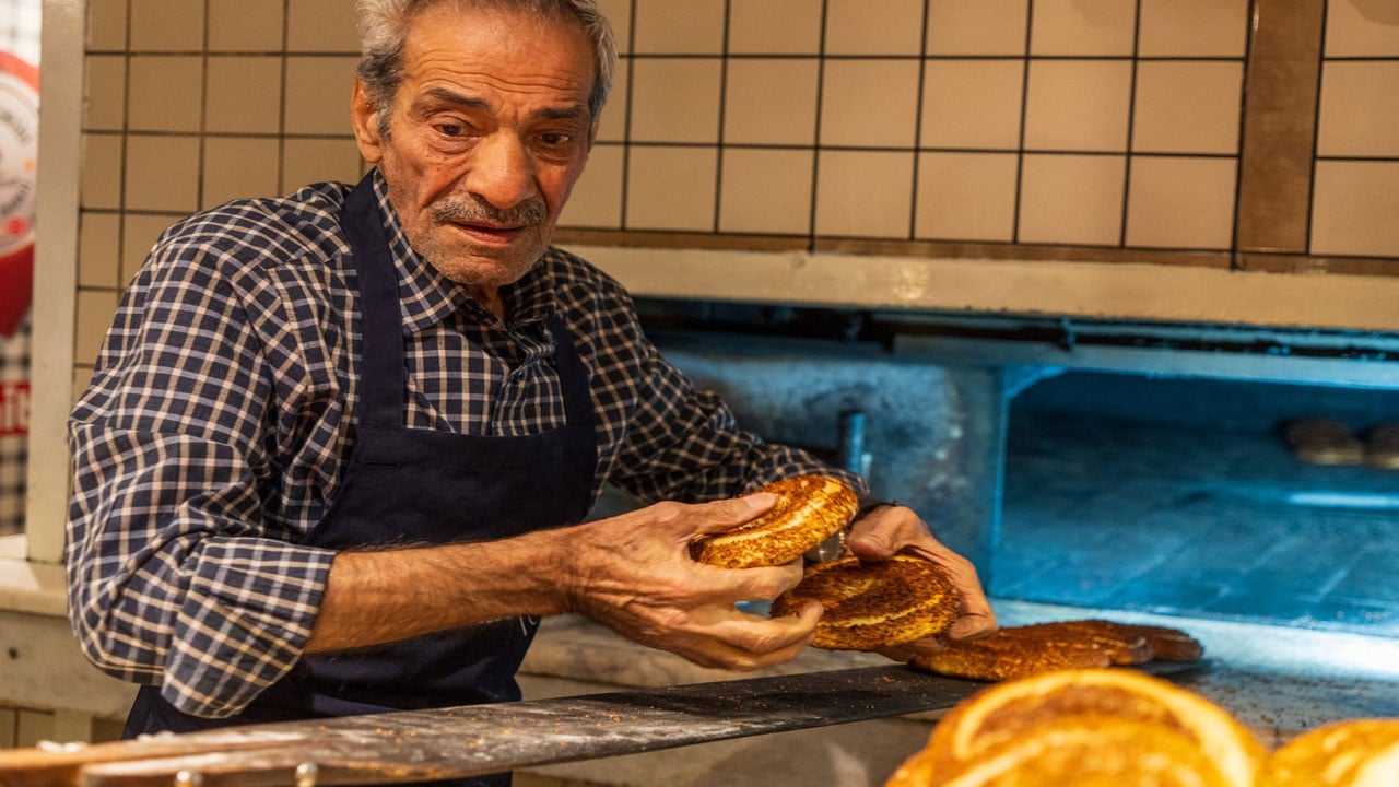 Foto - 500 yıllık lezzet! Bir yiyen bir daha vazgeçemiyor