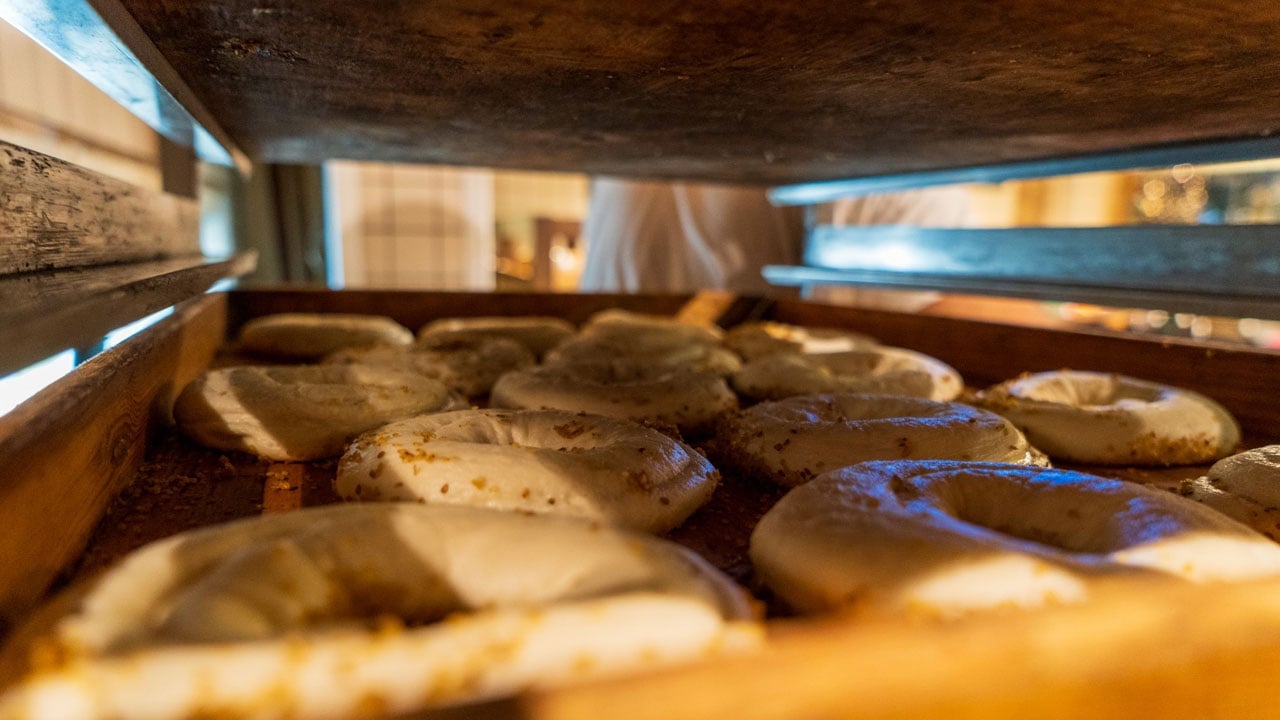 Foto - 500 yıllık lezzet! Bir yiyen bir daha vazgeçemiyor