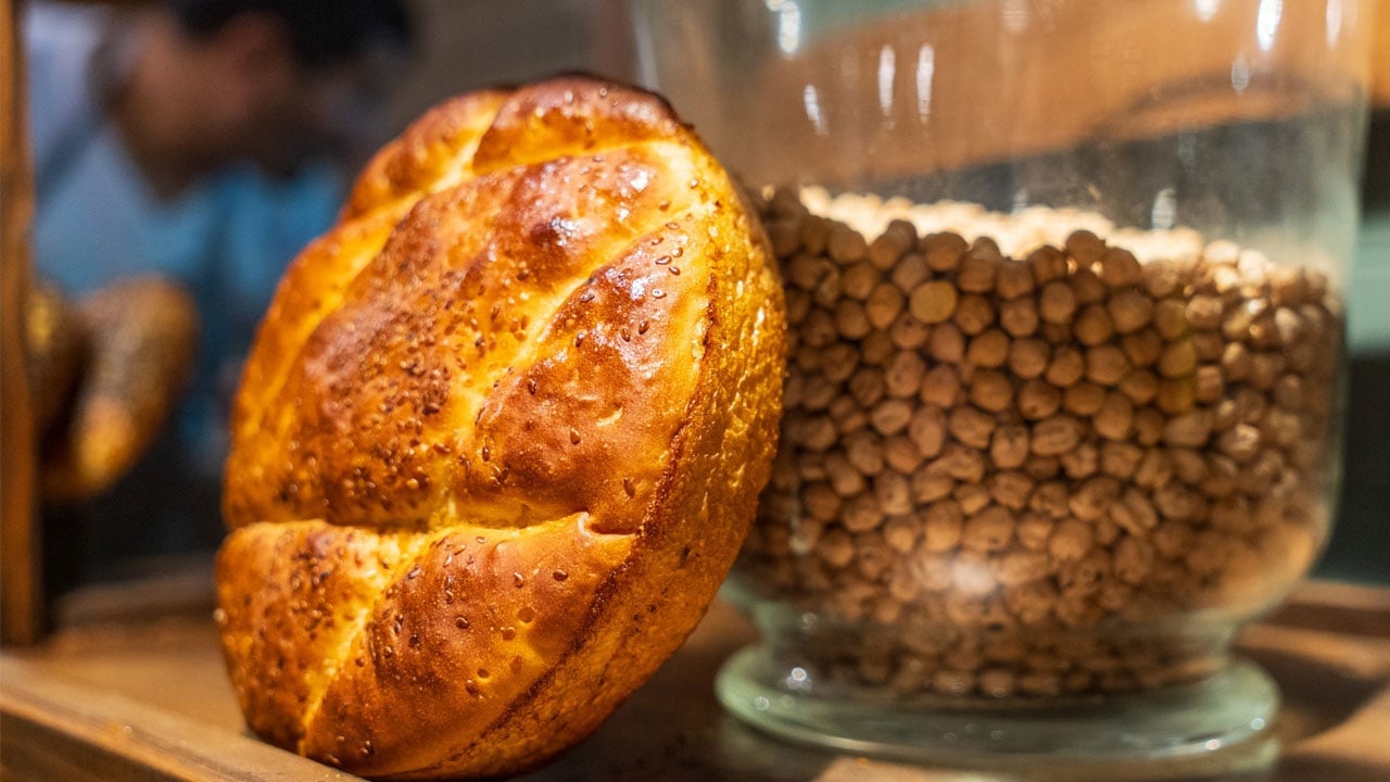 Foto - 500 yıllık lezzet! Bir yiyen bir daha vazgeçemiyor