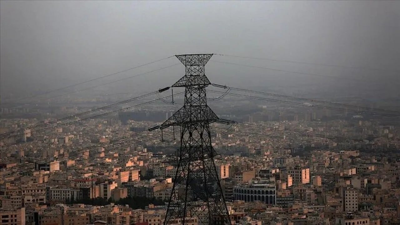 Foto - 500’den fazla mağdur var Kotayı aşanın elektriği kesildi