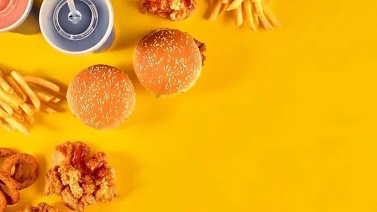 Foto - 50’den sonra en çok zarar veren yiyecekler açıklandı! Beyaz ekmek, makarna şeker konusunda uzmanı uyardı