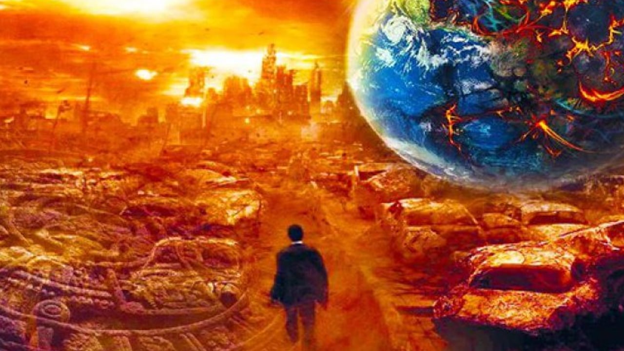 Foto - MS 525 yılında Hz. İsa'nın doğumunu temel alan takvim sistemi: Mehdi, Deccal ve Hz. İsa Hadisleri neler?