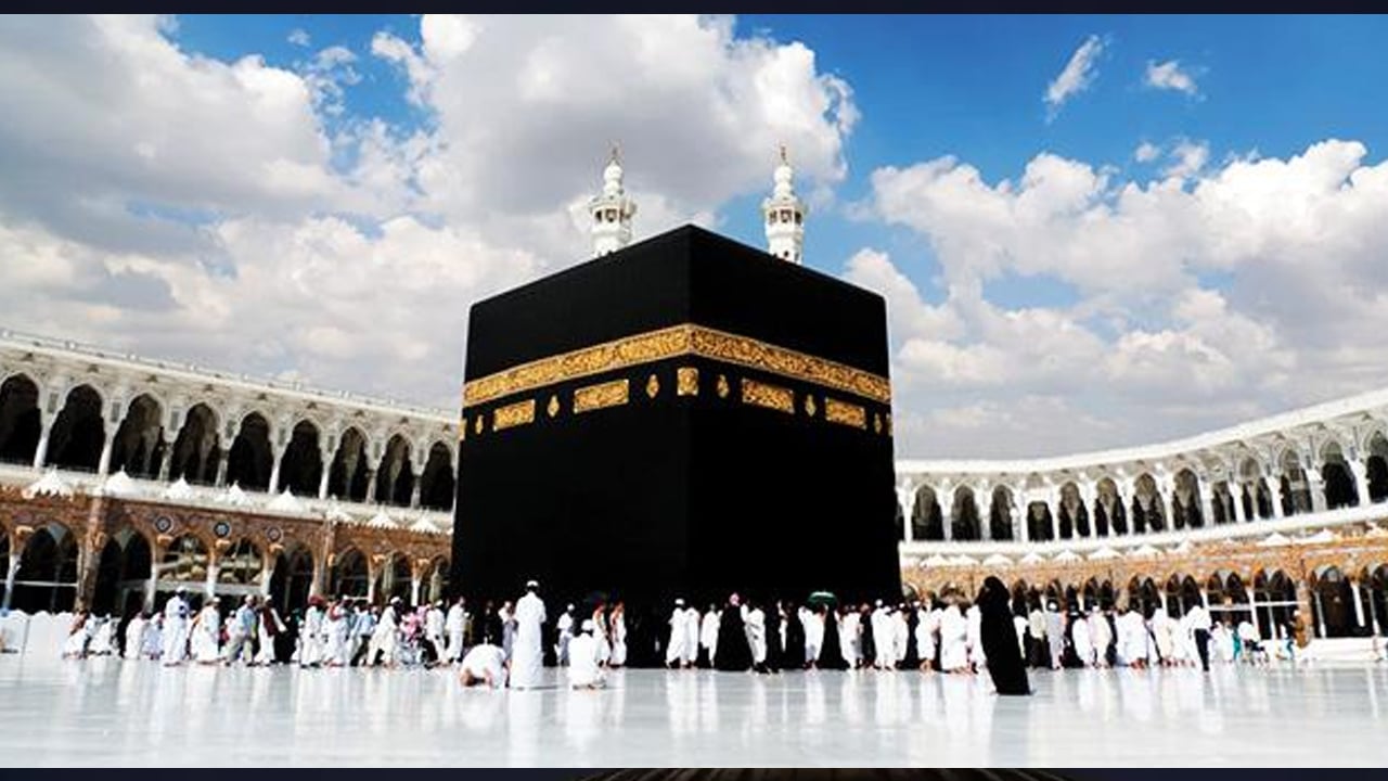 Foto - MS 525 yılında Hz. İsa'nın doğumunu temel alan takvim sistemi: Mehdi, Deccal ve Hz. İsa Hadisleri neler?