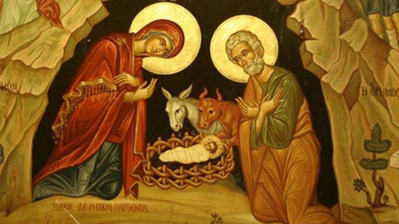 Foto - MS 525 yılında Hz. İsa'nın doğumunu temel alan takvim sistemi: Mehdi, Deccal ve Hz. İsa Hadisleri neler?