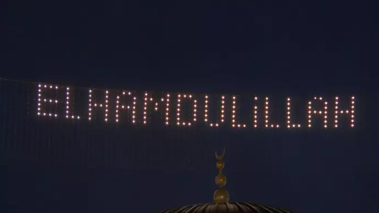 Foto - MS 525 yılında Hz. İsa'nın doğumunu temel alan takvim sistemi: Mehdi, Deccal ve Hz. İsa Hadisleri neler?