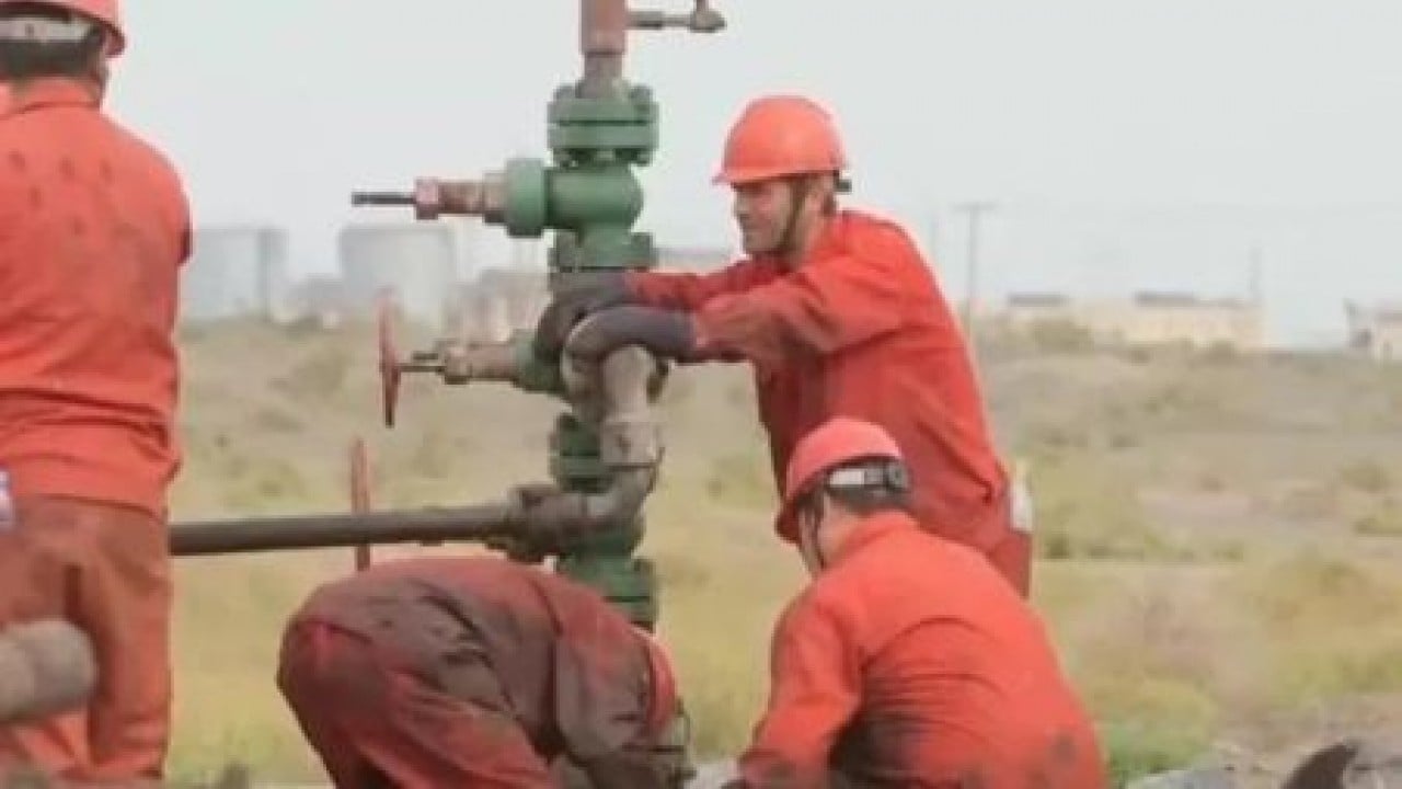 Foto - 53 yıllık petrol anlaşması sona ermesine sayılı günler kala Irak'tan flaş Türkiye hamlesi: Kararı ABD'de aldılar