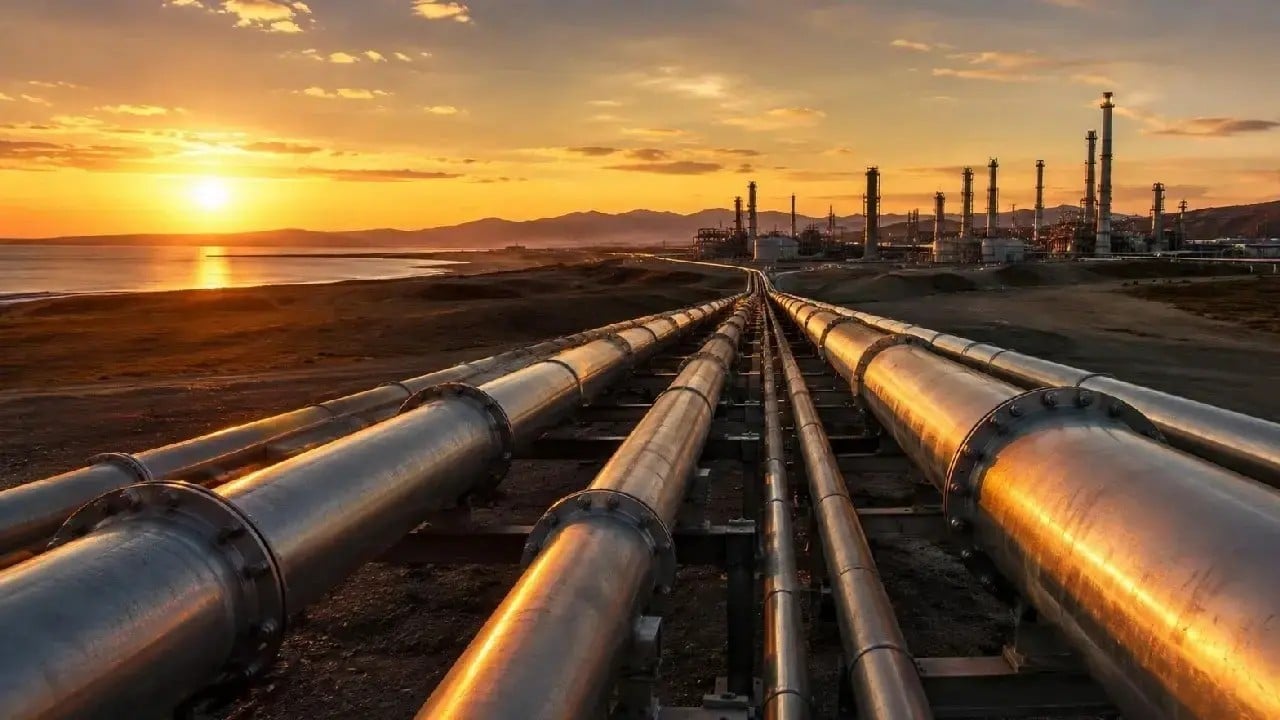 Foto - 53 yıllık petrol anlaşması sona ermesine sayılı günler kala Irak'tan flaş Türkiye hamlesi: Kararı ABD'de aldılar