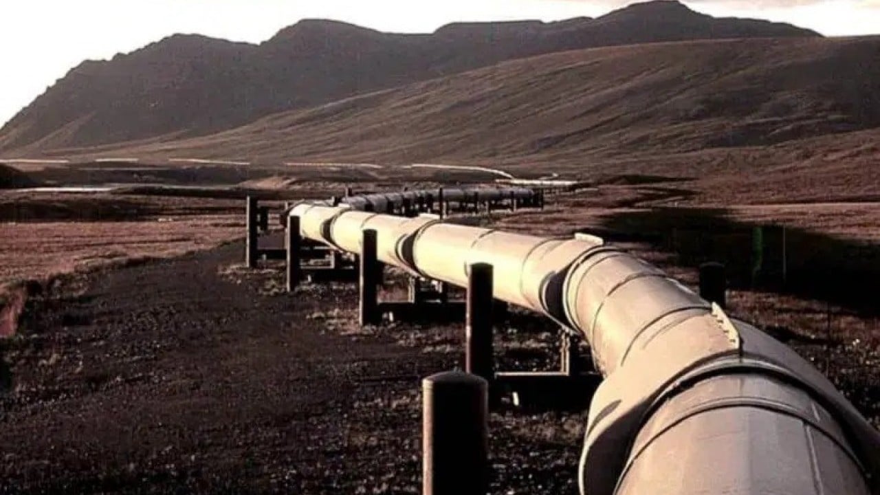 Foto - 53 yıllık petrol anlaşması sona ermesine sayılı günler kala Irak'tan flaş Türkiye hamlesi: Kararı ABD'de aldılar