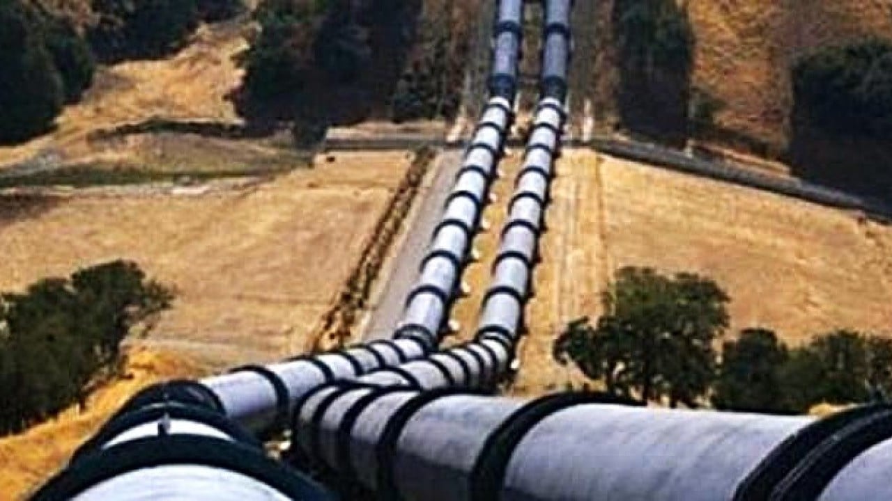 Foto - 53 yıllık petrol anlaşması sona ermesine sayılı günler kala Irak'tan flaş Türkiye hamlesi: Kararı ABD'de aldılar