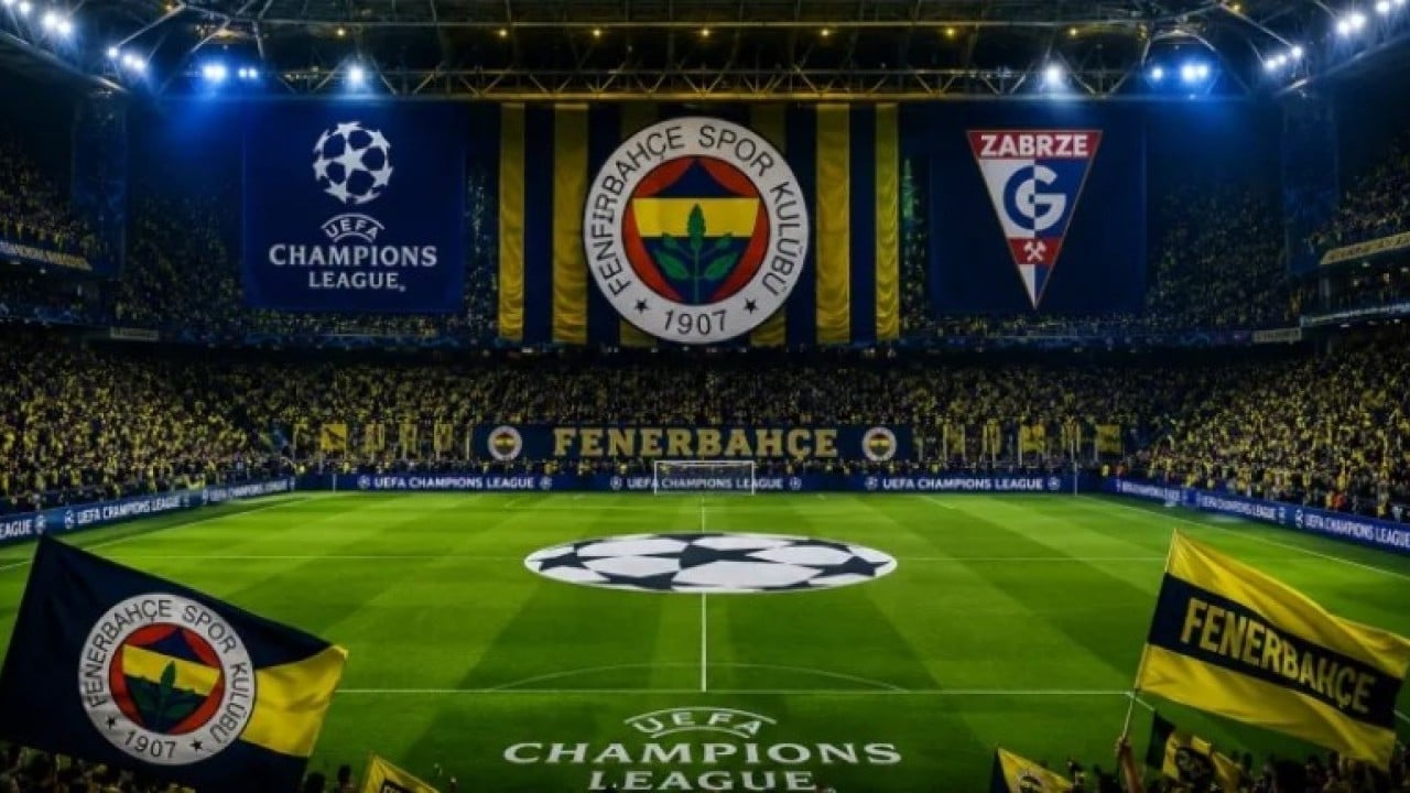 Foto - 54 yıl sonra şampiyon oldular! Fenerbahçe’nin rakibini yakından tanıyalım 