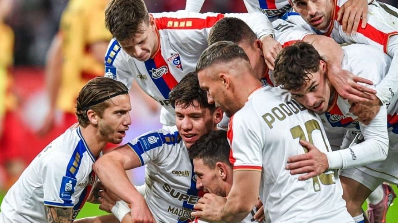 Foto - 54 yıl sonra şampiyon oldular! Fenerbahçe’nin rakibini yakından tanıyalım 