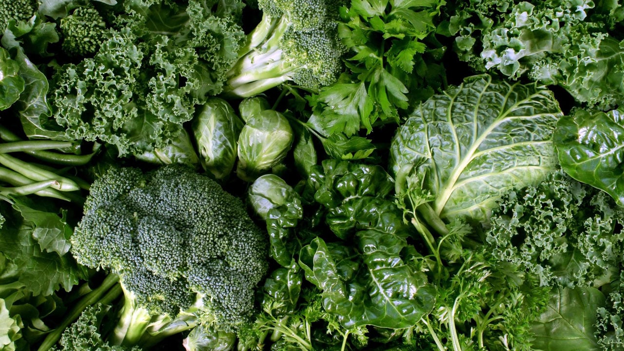 Foto - 55 yaşından sonra mutlaka tüketmeniz gerekiyor! İşte sağlıklı yaşlanmanın anahtarı