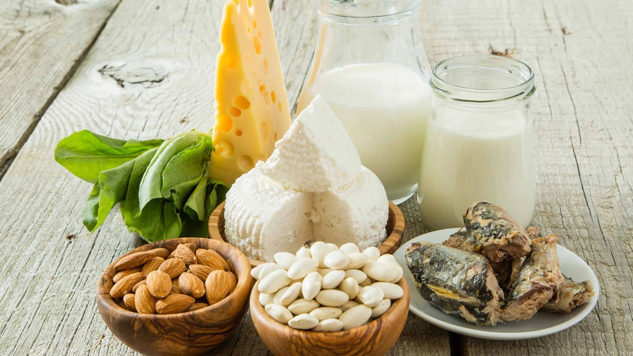 Foto - 55 yaşından sonra mutlaka tüketmeniz gerekiyor! İşte sağlıklı yaşlanmanın anahtarı