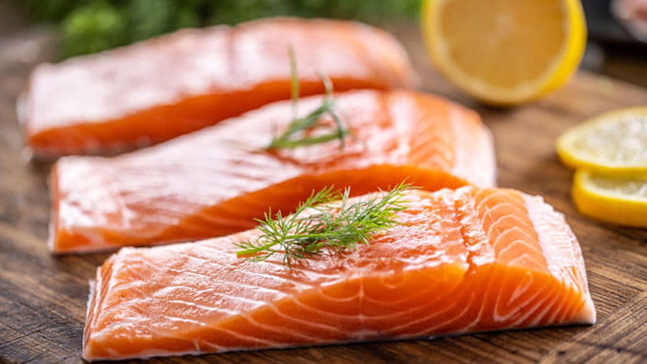 Foto - 55 yaşından sonra mutlaka tüketmeniz gerekiyor! İşte sağlıklı yaşlanmanın anahtarı