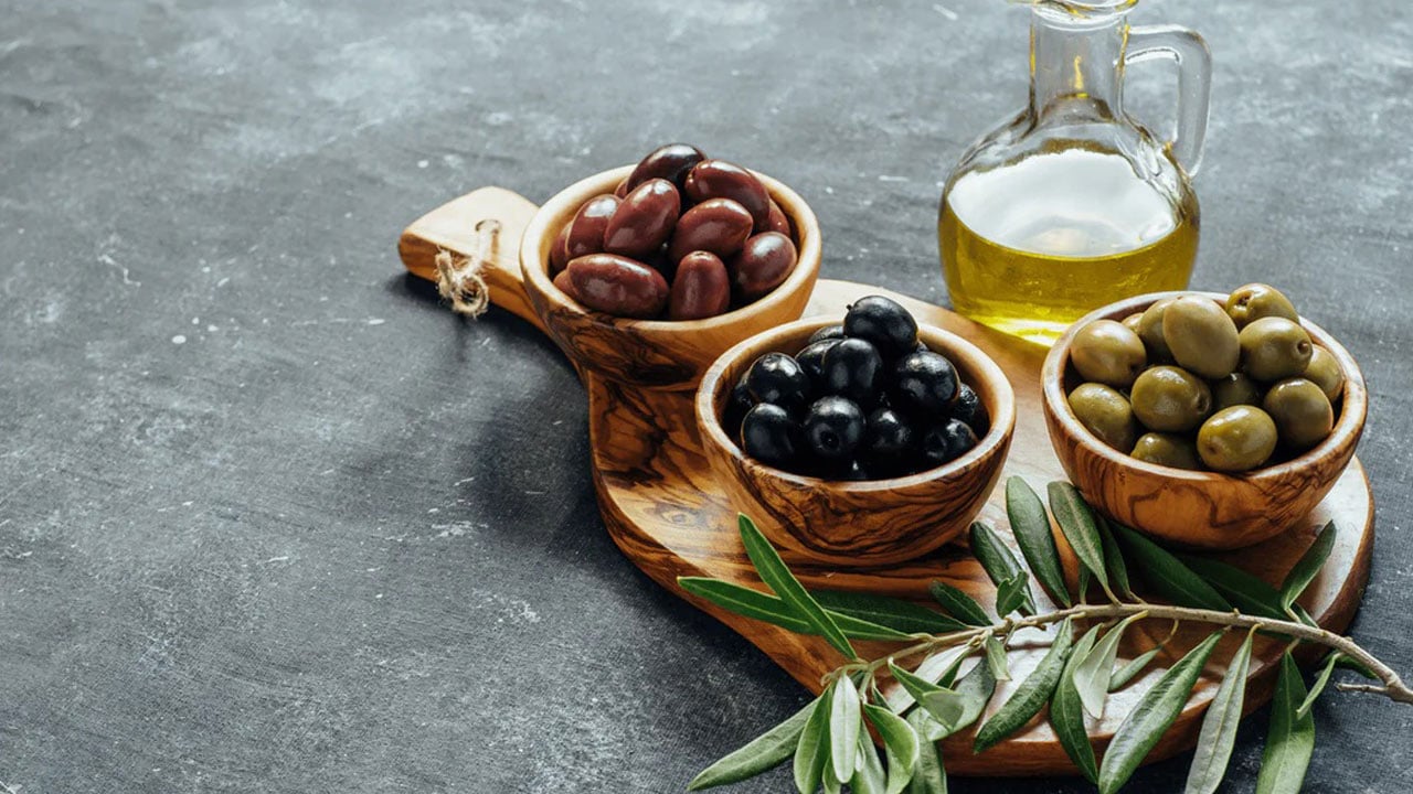 Foto - 55 yaşından sonra mutlaka tüketmeniz gerekiyor! İşte sağlıklı yaşlanmanın anahtarı