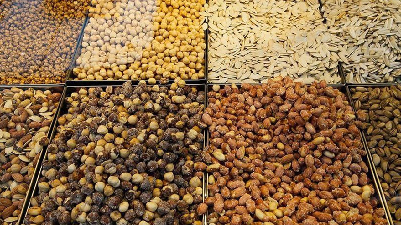 Foto - 55 yaşından sonra mutlaka tüketmeniz gerekiyor! İşte sağlıklı yaşlanmanın anahtarı