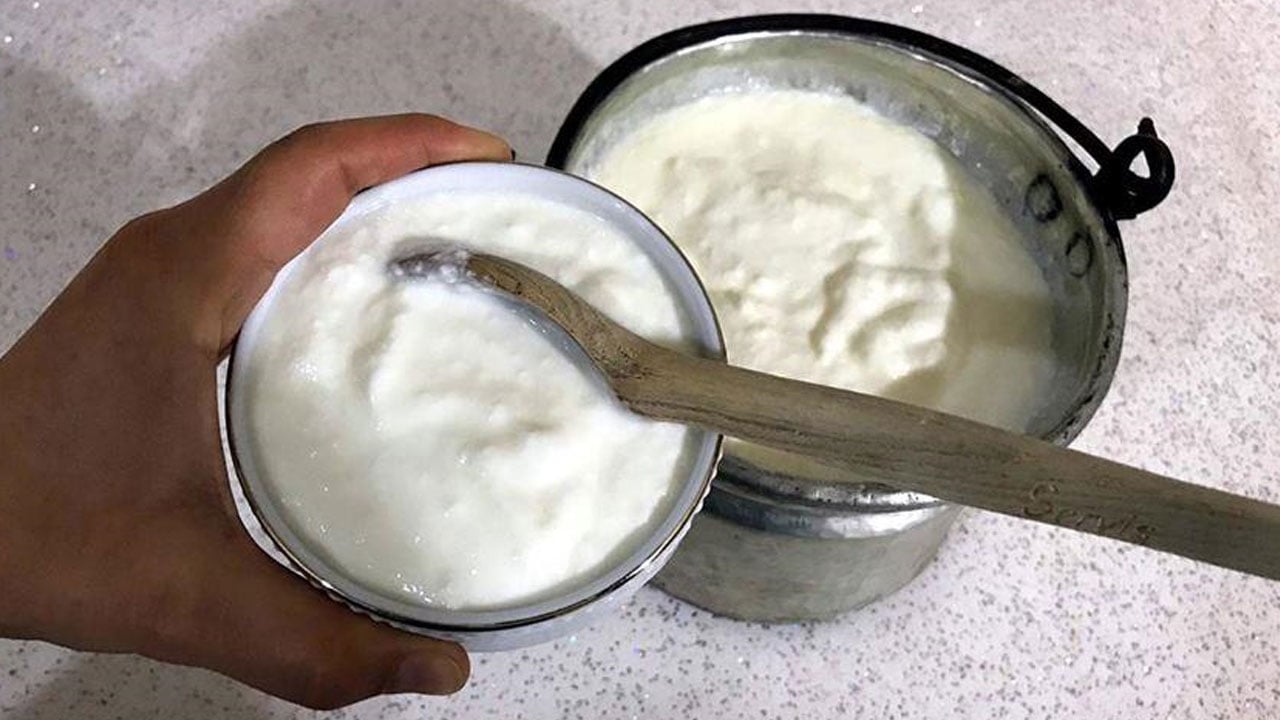 Foto - 55 yaşından sonra mutlaka tüketmeniz gerekiyor! İşte sağlıklı yaşlanmanın anahtarı