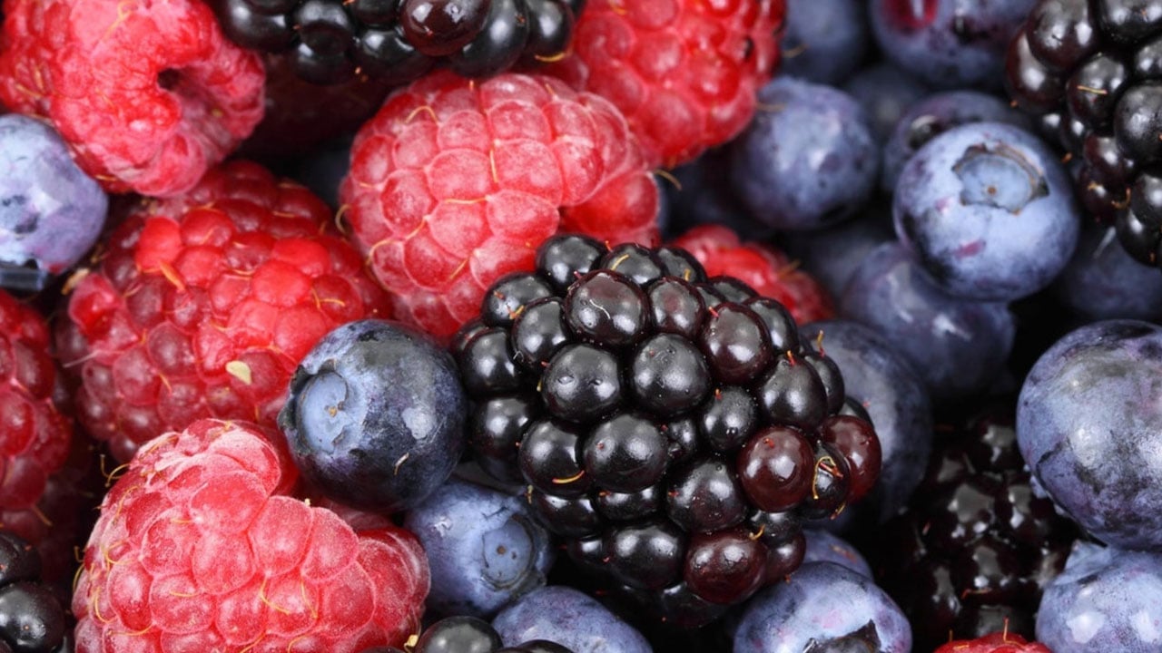 Foto - 55 yaşından sonra mutlaka tüketmeniz gerekiyor! İşte sağlıklı yaşlanmanın anahtarı