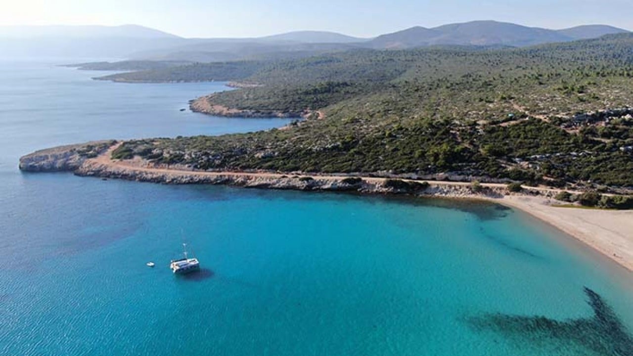 Foto - 55 yıllık tapu davasına ikinci kuşak müdahil oldu