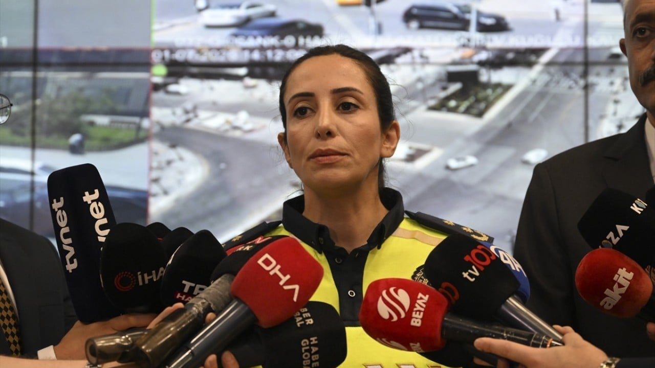 Foto - 56 bin güvenlik personeli sahada olacak NATO teyakkuzu