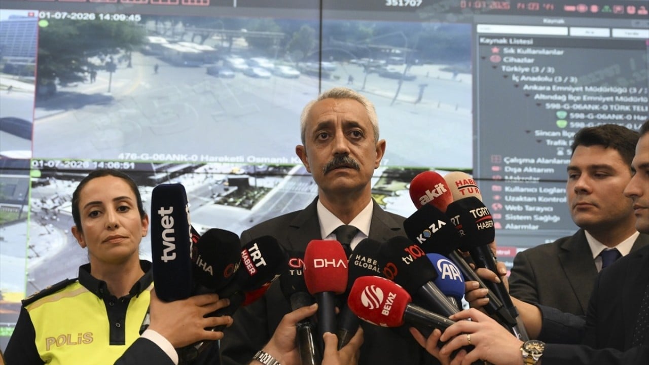 Foto - 56 bin güvenlik personeli sahada olacak NATO teyakkuzu