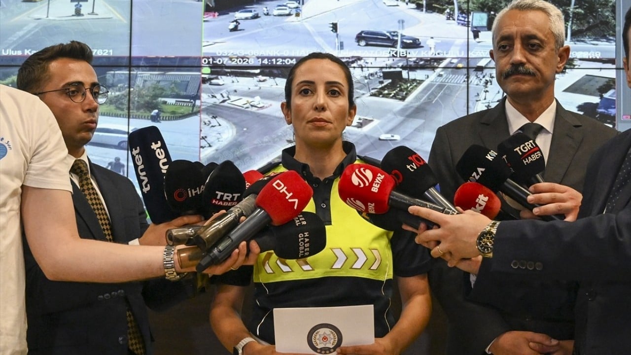 Foto - 56 bin güvenlik personeli sahada olacak NATO teyakkuzu