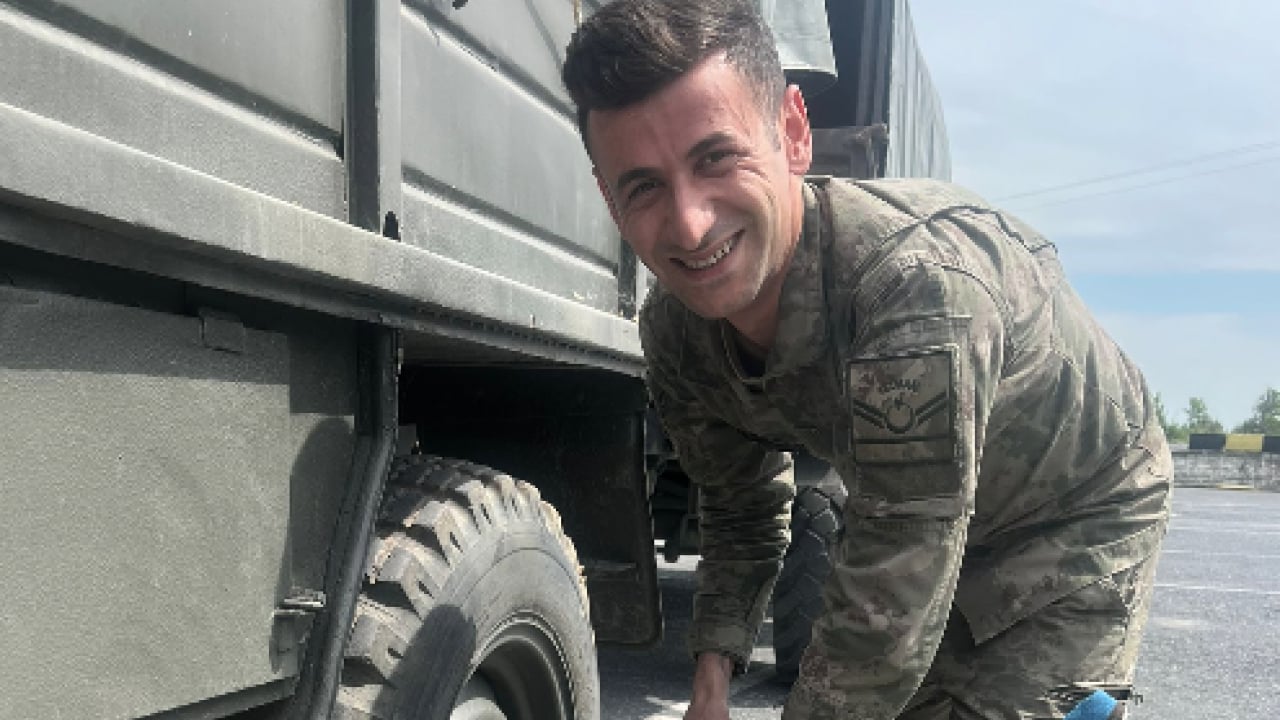 Foto - 56 ve 57. Dönem Uzman Erbaşlardan Tazminat Çağrısı: "Aynı Hakkı Biz de İstiyoruz"