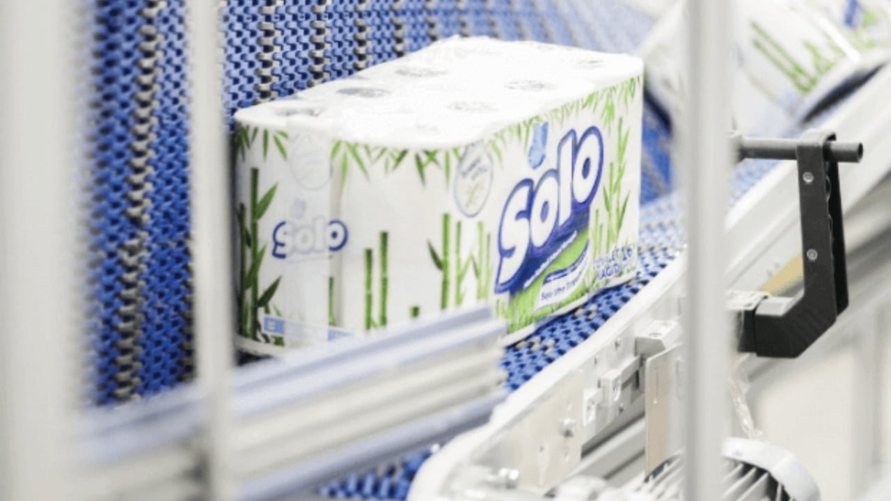 Foto - 56 yıllık Türk markası Selpak ve Solo satılıyor! Yeni sahibi ve satış bedeli herkesi şaşırttı