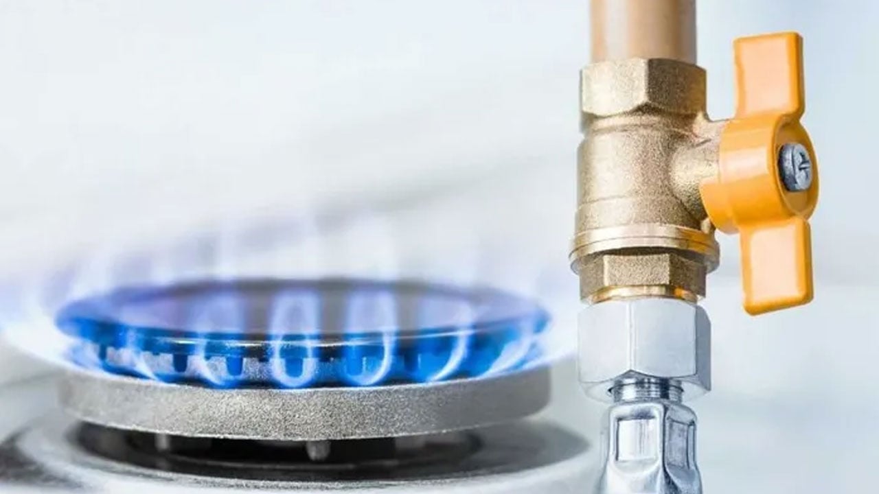 Foto - Tam 58,5 milyar metreküp! Türkiye’nin doğal gaz…