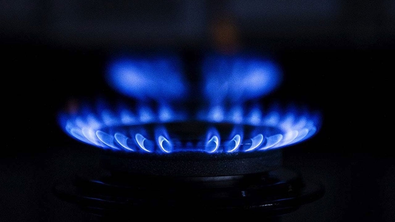 Foto - Tam 58,5 milyar metreküp! Türkiye’nin doğal gaz…