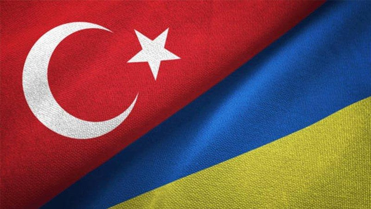 Foto - 588 milyar dolarlık pastadan aslan payı bize! Türkiye büyük fırsatı gördü, o ülkeye koşa koşa gidecek