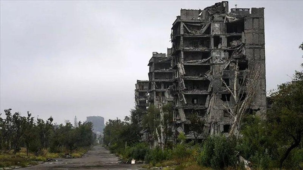 Foto - 588 milyar dolarlık pastadan aslan payı bize! Türkiye büyük fırsatı gördü, o ülkeye koşa koşa gidecek
