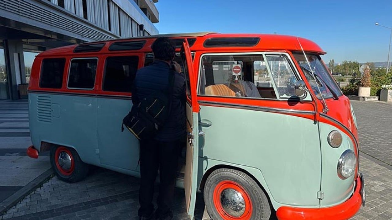 Foto - 59 yaşında ve Türkiye'de tek!