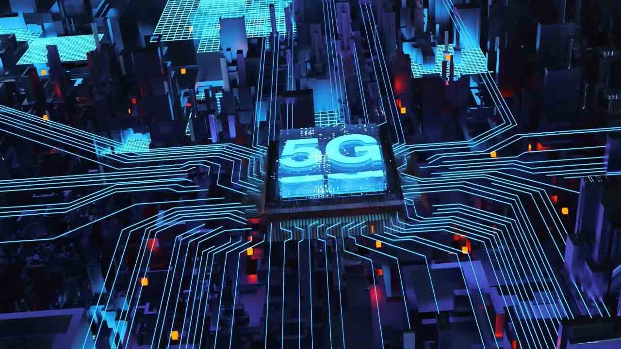 Foto - 5G’de tarihi adım! Cumhurbaşkanı Erdoğan, Türkiye’nin 5G’ye geçişini 31 Mart’ta resmen ilan edecek