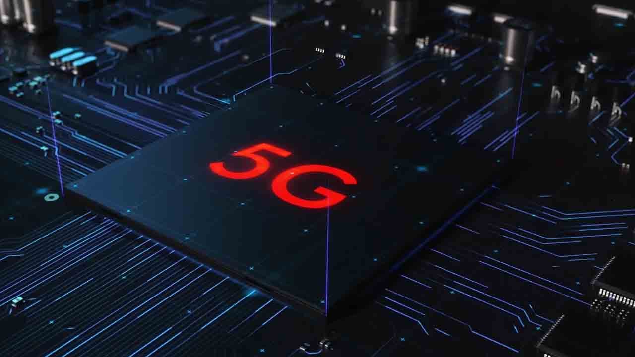 Foto - 5G’de tarihi adım! Cumhurbaşkanı Erdoğan, Türkiye’nin 5G’ye geçişini 31 Mart’ta resmen ilan edecek