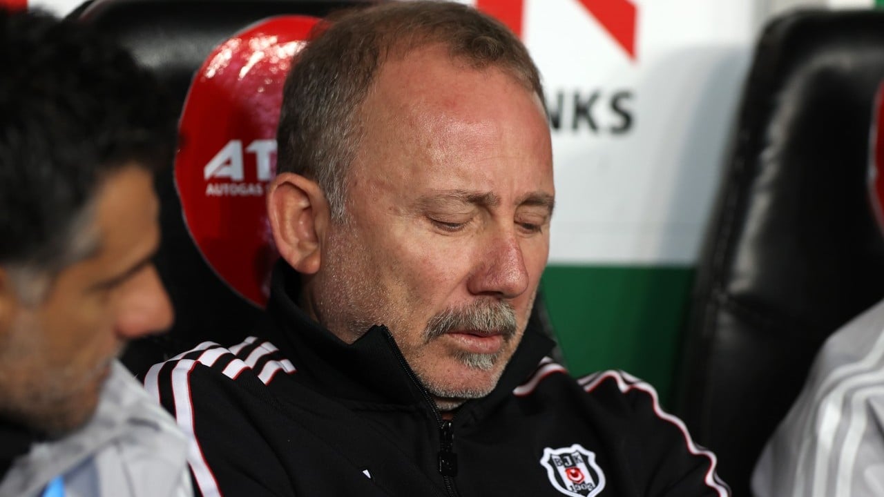 Foto - 6 ay, 1 sene, 1.5 sene! Sergen Yalçın öyle bir zaman dilimi koydu ki, taraftar ne yapacak?