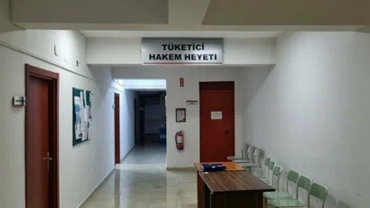 Foto - 6 ayda 481 bin 613 başvuru yapıldı Vatandaş mağdur!