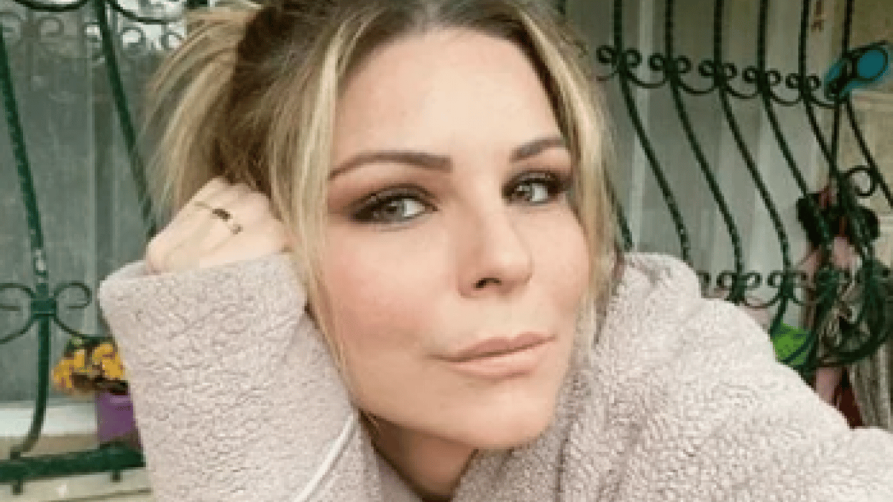 Foto - 6 ayda 93 kilo vermişti! Pelin Öztekin'in nasıl zayıfladığı belli oldu!
