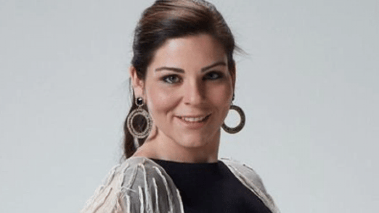 Foto - 6 ayda 93 kilo vermişti! Pelin Öztekin'in nasıl zayıfladığı belli oldu!