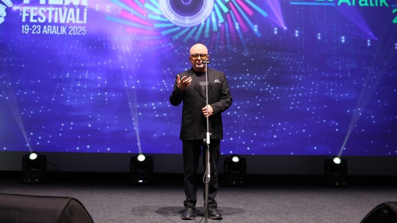 Foto - 6. Esenler Film Festivali'nde ödüller sahiplerini buldu